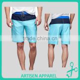 Fashion leisure shorts with assorted colors outdoor cargo mens work shorts with pocket