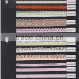 Knitted Elastic Trimming