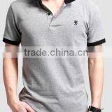Promotional Men Polo Shirts,men Casual Polo Shirts,wholesale Polo Shirts thumbnail-1
