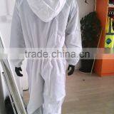 Dry Particulate Protection Workwear Applicated in Asbestos Related Work, Handling Powders, Construction thumbnail-1