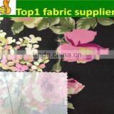 Poplin Textile Chemical Yarn Ramie Fabric thumbnail-1