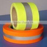 EN471 Reflective Warning Tape for Safety Garments thumbnail-1
