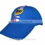 Bright Color Baseball Cap Hard Hat With Transfer Printing thumbnail-2
