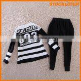 Factory Outlet Children Clothing for Sale 150808