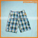 2015 Hot Sale Colorful Custom Cheap Price Beach Waterproof Swimming Shorts Stock thumbnail-1