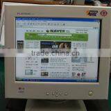 Second Hand Used LCD Monitor 17 and 19 Inch thumbnail-1