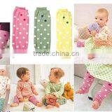 Wholesale Colorful Christmas Baby Leg Warmers,Cotton Warm Baby Leggings thumbnail-2