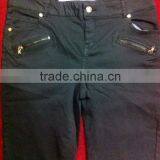 Ladies Skinny Trouser Different Colors Trouser thumbnail-1