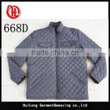 Padded Jackets Bulk Wholesale Outdoor Coat Winter Padding Men Jacket thumbnail-2