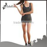 Women Jumpsuit Built Bra With Removable Cups for Gym Wear thumbnail-2