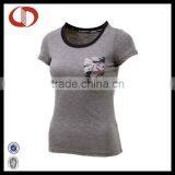 China Summer Sports t Shirts for Women