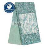 Bestway Hot Selling Handmade 3D French Lace for Wedding FL0268-2 thumbnail-1