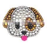 Music Note Rhinestone Gem Acrylic Stone Sticker Purple Acrylic Stone Glitter Powder Design thumbnail-6