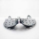 Push up A/B/C/D Sizes Ladies Sexy Invisible Silicone Bra thumbnail-6