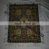 Designer Handmade Wall Hanging Tapestry thumbnail-6