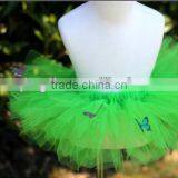Hot Fashion Style Lace Ballet Tutus Gypsy Dance Skirtfor Girls Childern for Sale thumbnail-1