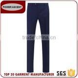 Wholesale Custom High Quality Men'S Wool Formal Business Wedding Pants thumbnail-1