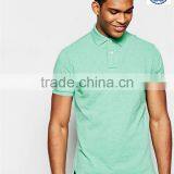Wholesale Custom Logo Polo Shirt With High Quality thumbnail-1