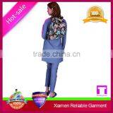 New Products Sexy Muslim Bikini Swimwear thumbnail-2