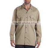 Design Work Uniform Construction /Construction Workers Used Wearable Work Smock Uniforms thumbnail-2