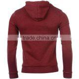 High Design Cheap Wholesale Unisex Hoodies thumbnail-2