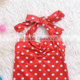 S60666B 2017 2017 Swimsuit Child Beach New Hot Spring Korean Cute Female Baby Jumpsuit thumbnail-3