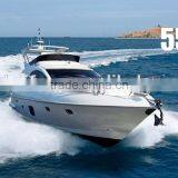 55ft Luxury Yacht thumbnail-1