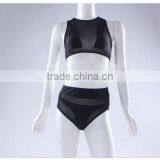 Women's Fashion Swimwear Bikinis Push Up Swimsuit Set Bikini Set thumbnail-2