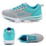 Hot Selling Breathable Sport Shoes Casual Style Women Shoes thumbnail-4