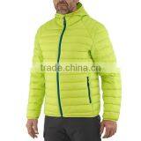 Ultra Light Men Down Jacket for Winter thumbnail-2