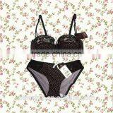 Beautiful Bra Sexy Bra Design Padded Bra Sets thumbnail-1
