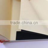 2017/2018 Customize Recycle Leather Planner PU Section Sewing Notebook / Agenda Organizer thumbnail-4