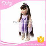 Cheap 18 Inch Beautiful American Girl Baby Dolls Clothing thumbnail-2