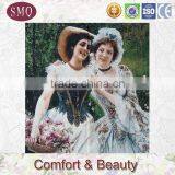 Manufacturer Chinese French Tapestry Wall Hangings Wholesale thumbnail-1