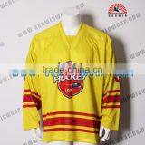 2017 New Latest Fashion Sublimation Colorful 5XL Nhl Ice Hockey Jerseys thumbnail-4