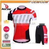 BEROY Discount Short Sleeve Cycling Clothes, Wholesale Cycling Team Clothes thumbnail-1