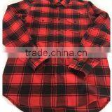 2017 New Man Flannel Shirts Mens Dress Shirts thumbnail-4