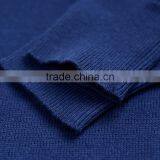 Adult Turtle Neck Christmas Blue Sweaters Pullover thumbnail-6