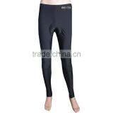 Good Supplier Custom Men Compression Cycling Wear Bicycle Trouser thumbnail-1