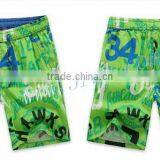 Hawaii Summer Men Beach Volleyball Shorts thumbnail-1