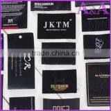 High Quality Waterproof Self Adhesive Fabric Thermal Label Sticker Paper thumbnail-4