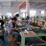 Foshan Hoha Hardware & Plastic Products Co., Ltd. company overview - view 3 thumbnail