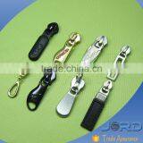 Lead Free Nickel Free Eco Friendly Nylon Zipper Luggage Zipper Slider for Luggage thumbnail-1