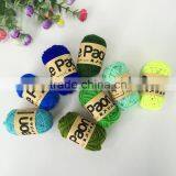 Factory Price 100% Acrylic Yarn thumbnail-4