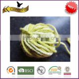 soft colorful acrylic hand knitting ball yarn wholesalesacrylic colorful dyed yarn hank knitting acrylic yarn