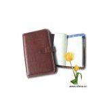 Sell Leather Cover Diary thumbnail-1