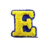 Sell Chenille Patch thumbnail-1