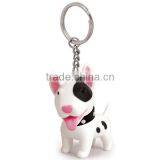 Solft Pvc Keychain for Promotion Gift. thumbnail-4