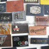 Jeans Leather Label thumbnail-1