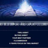 Professional Yiwu Import Export Agent thumbnail-1